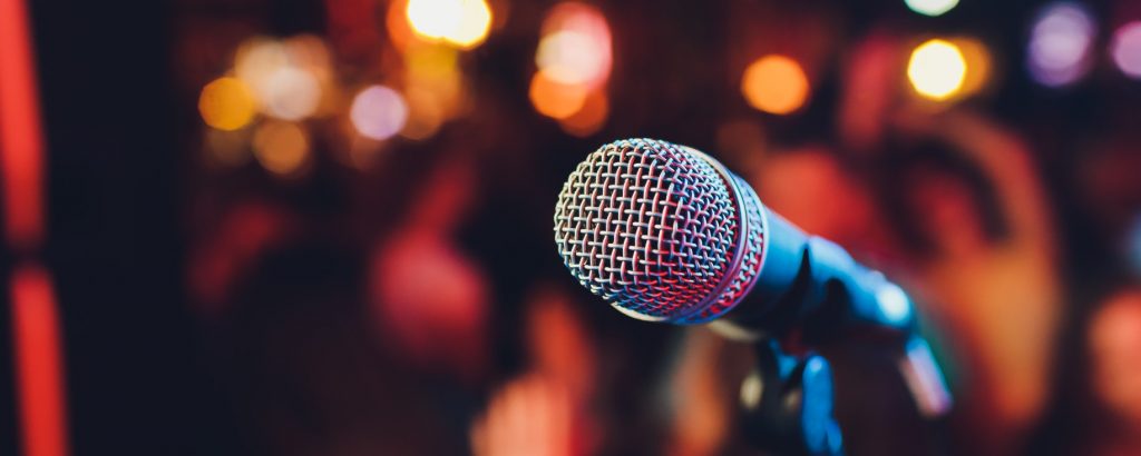 singer