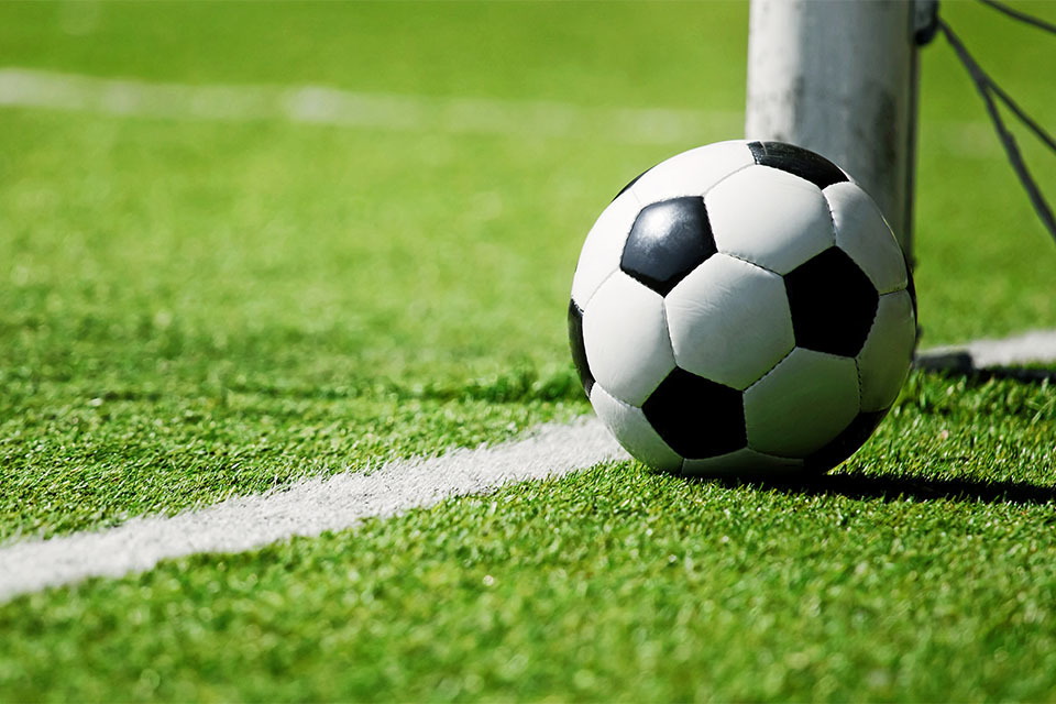 s960 Football gov.uk