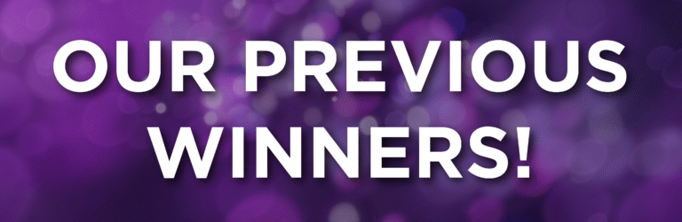 competition winners banner