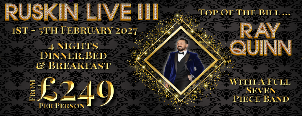 Hotel Entertainment 5 RL3 banner