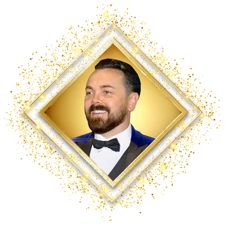 Ray Quinn Ruskin Live 2027