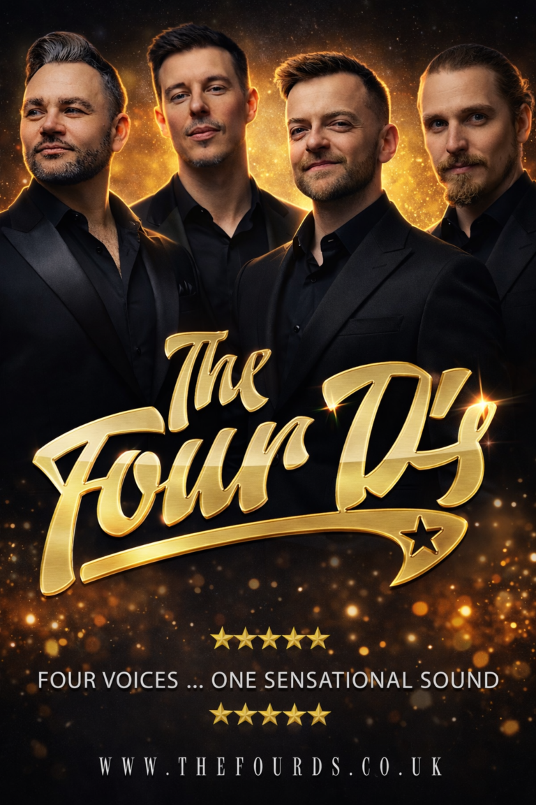 Four D's