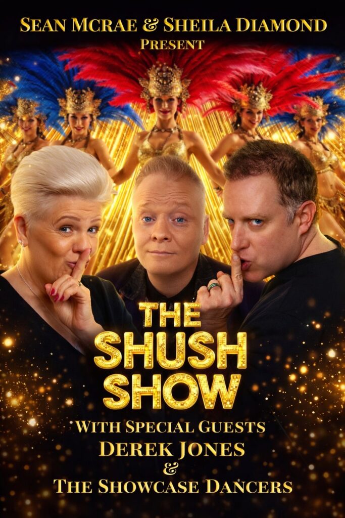 Inhouse production shows