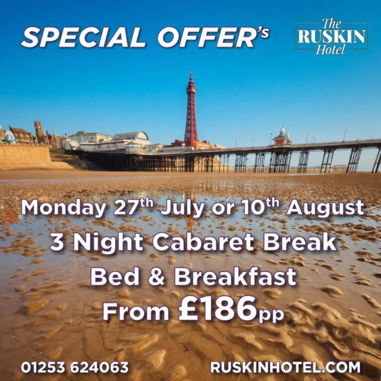 Special offer